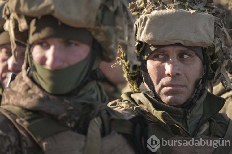 Putin uzun savaşa hazır!