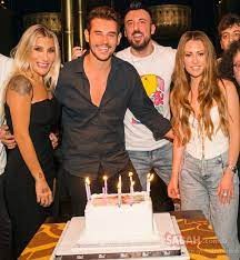 Cem Belevi'den İrem Derici'ye yanıt gecikmedi...