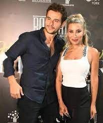 Cem Belevi'den İrem Derici'ye yanıt gecikmedi...