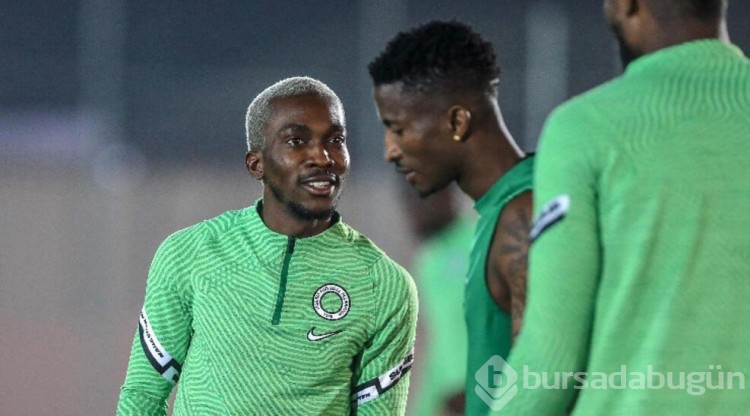 Galatasaray'da Onyekuru gelişmesi!