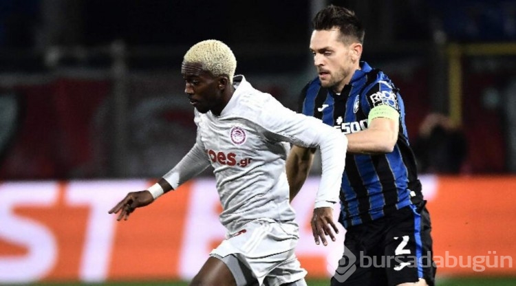 Galatasaray'da Onyekuru gelişmesi!