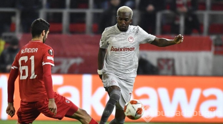 Galatasaray'da Onyekuru gelişmesi!