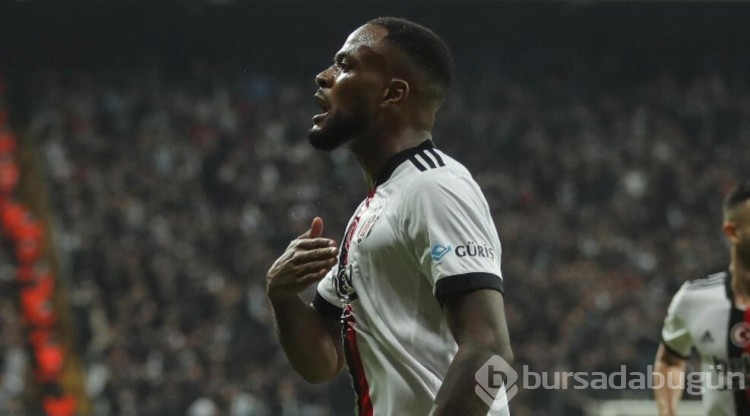 Larin ve Vida Başakşehir yolcusu!