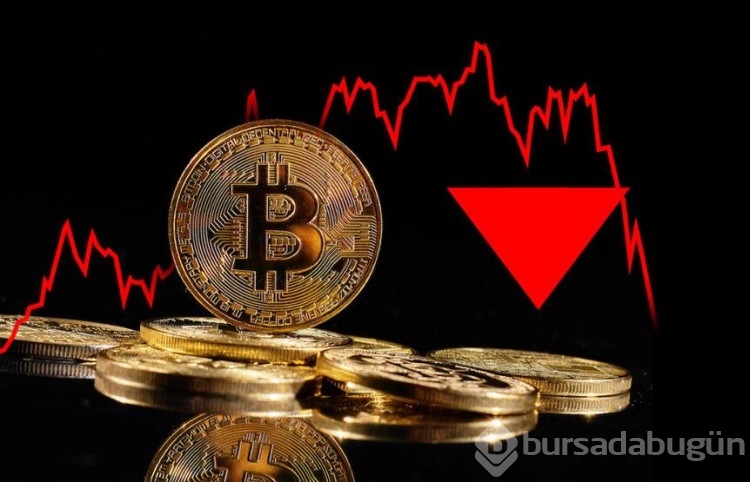Kripto paralar neden çöktü? İşte sebebi