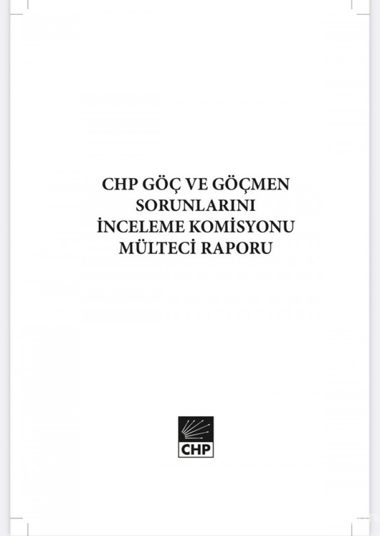  Kılıçdaroğlu'nun mülteci çelişkisi! 