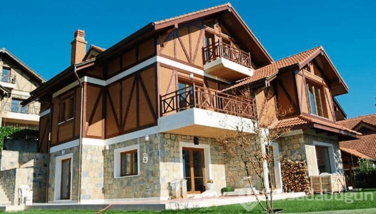 Hadise ve Mehmet Dinçerler'in yeni evi şaşırttı...