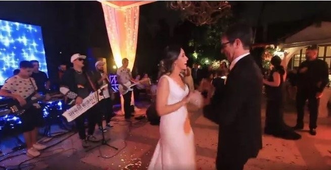 Balayında kanlı infaz! 