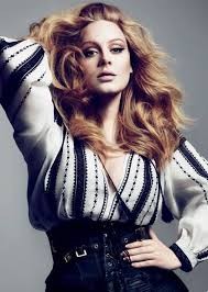 Adele'nin malikanesinin fiyatı dudak uçuklatıyor...