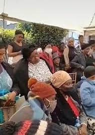 Cenaze Töreninde yaptığıyla herkesi şaşırttı...