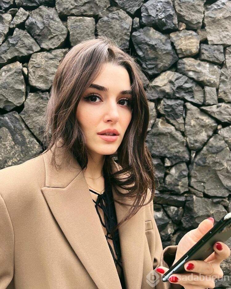 Hande Erçel'in milyonluk yatırımı...