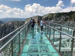 Türkiye'nin az bilinen saklı cennetleri