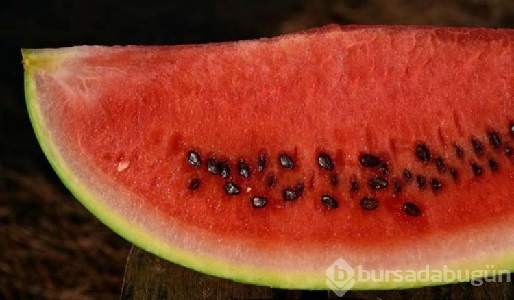 Karpuzun bilinmeyen faydaları nelerdir?