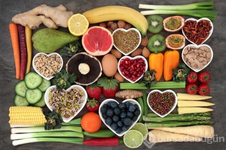 Vegan beslenmenin faydaları nelerdir