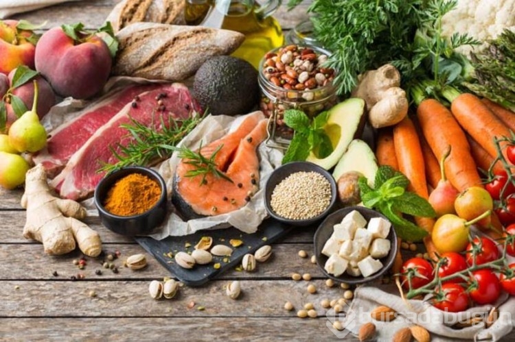 Vegan beslenmenin faydaları nelerdir
