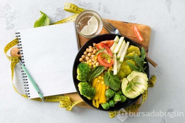 Vegan beslenmenin faydaları nelerdir