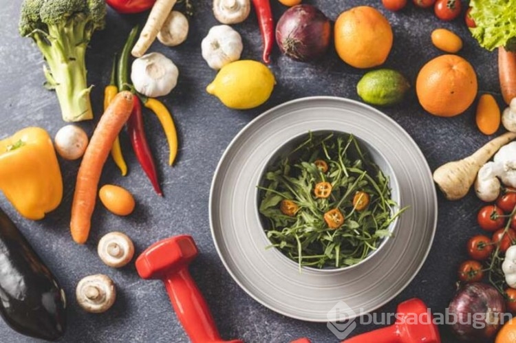 Vegan beslenmenin faydaları nelerdir