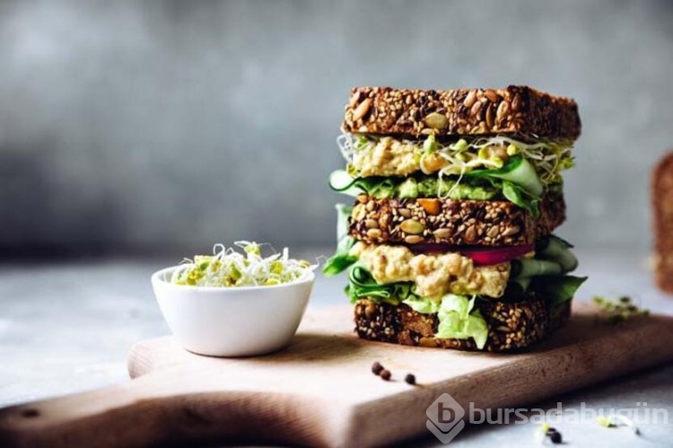 Vegan beslenmenin faydaları nelerdir