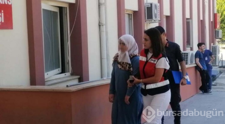Antalya'da korkunç olay!