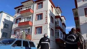 Antalya'da korkunç olay!