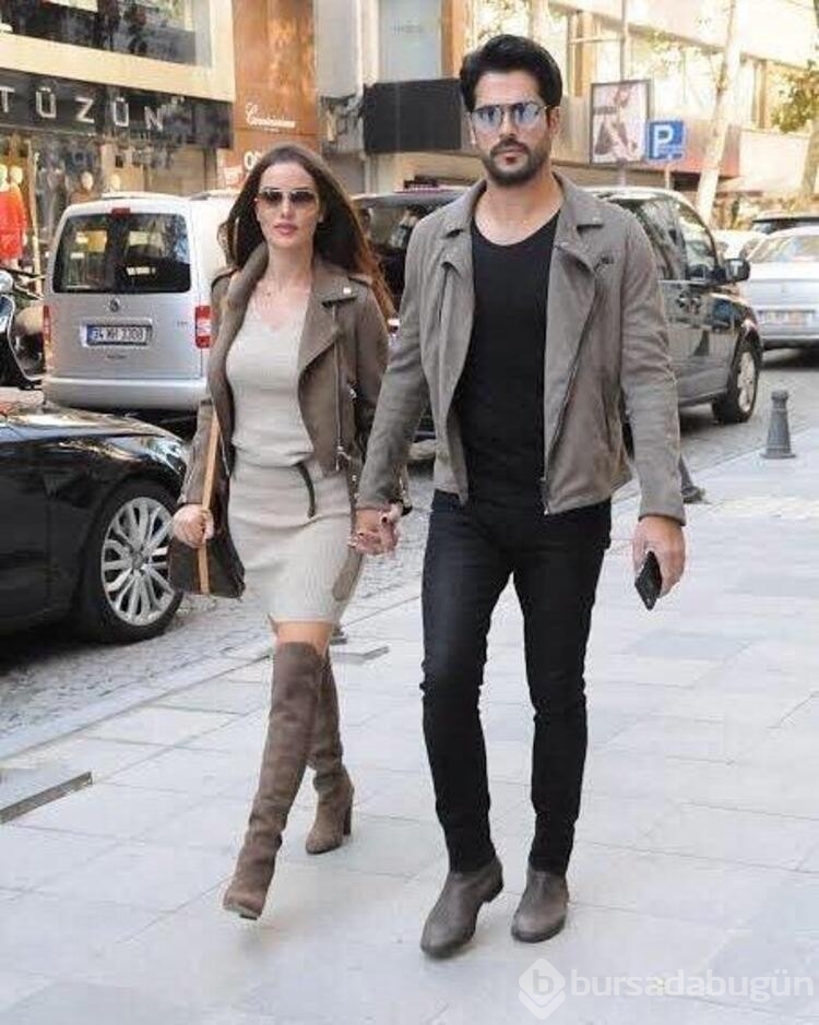 Fahriye Evcen formda kalmanın sırrını açıkladı