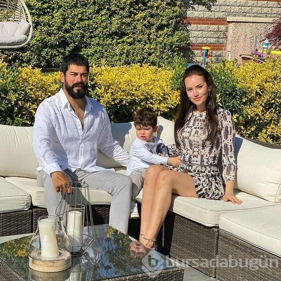 Fahriye Evcen formda kalmanın sırrını açıkladı