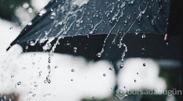 Meteoroloji saat verip uyardı!