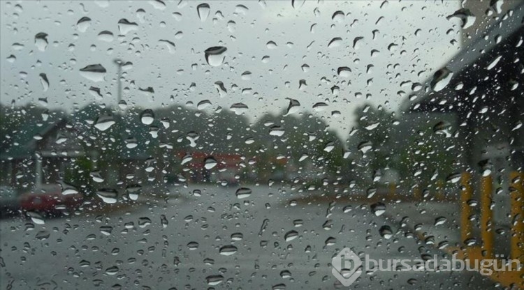 Meteoroloji saat verip uyardı!