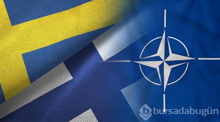 NATO'da en az 3 kozu var...