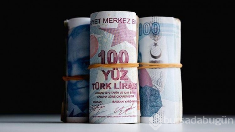 Temmuz zammı ile 6 kalemde yeni maaş!