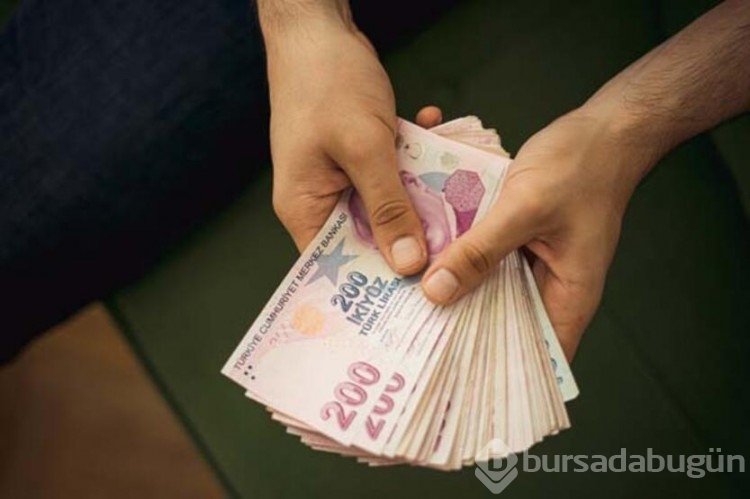 Temmuz zammı ile 6 kalemde yeni maaş!