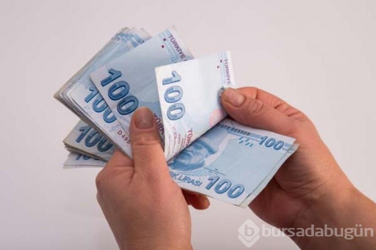 Temmuz zammı ile 6 kalemde yeni maaş!
