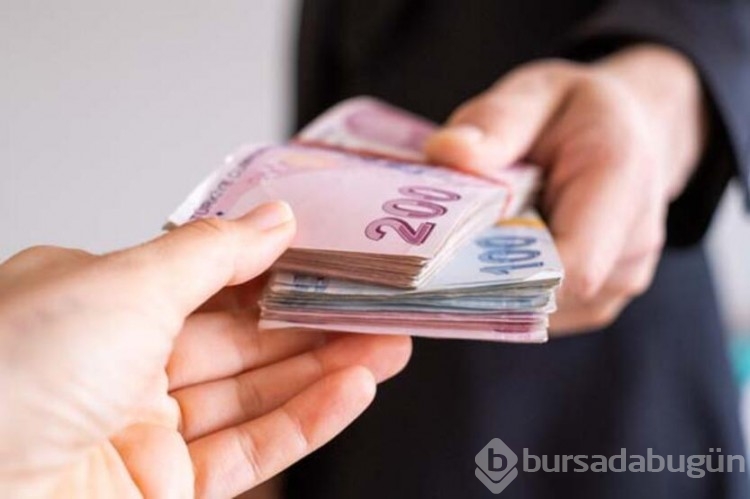Temmuz zammı ile 6 kalemde yeni maaş!
