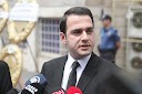 NTV spikeri Özlem Sarıkaya'ya duygusal veda...