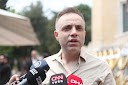 NTV spikeri Özlem Sarıkaya'ya duygusal veda...