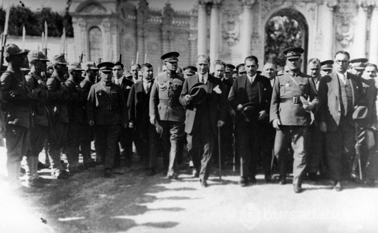 103. yılında 19 Mayıs coşkusu