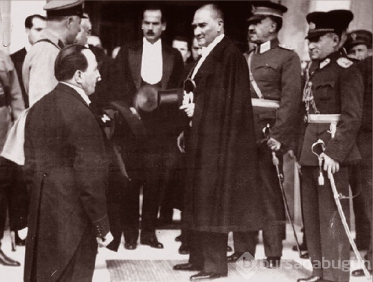 103. yılında 19 Mayıs coşkusu