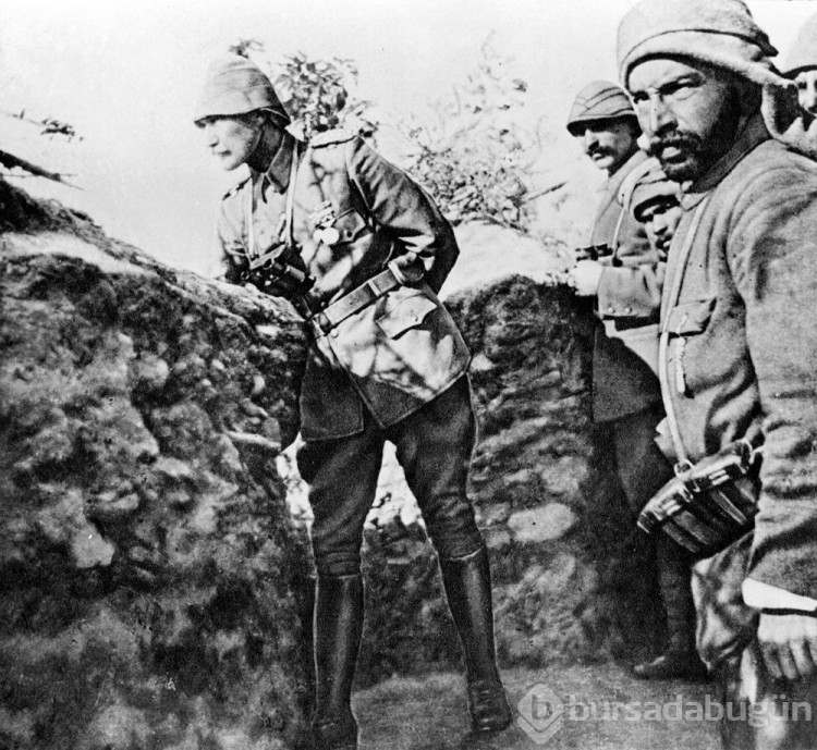 103. yılında 19 Mayıs coşkusu