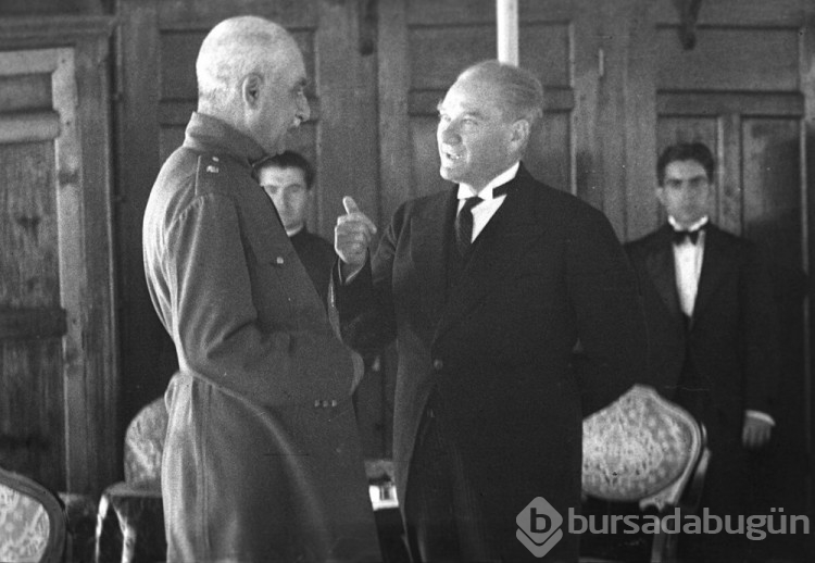 103. yılında 19 Mayıs coşkusu