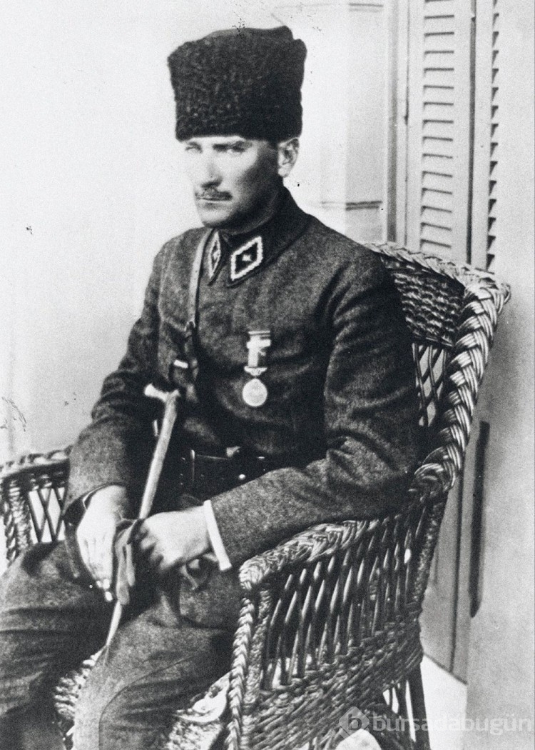 103. yılında 19 Mayıs coşkusu