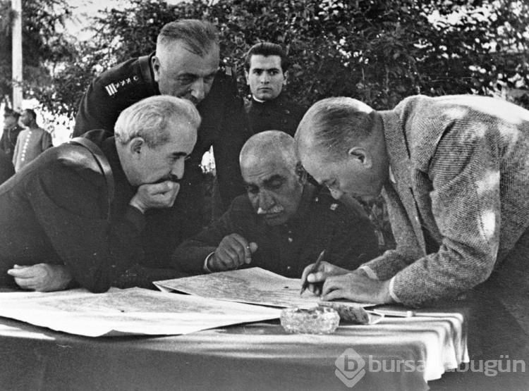 103. yılında 19 Mayıs coşkusu