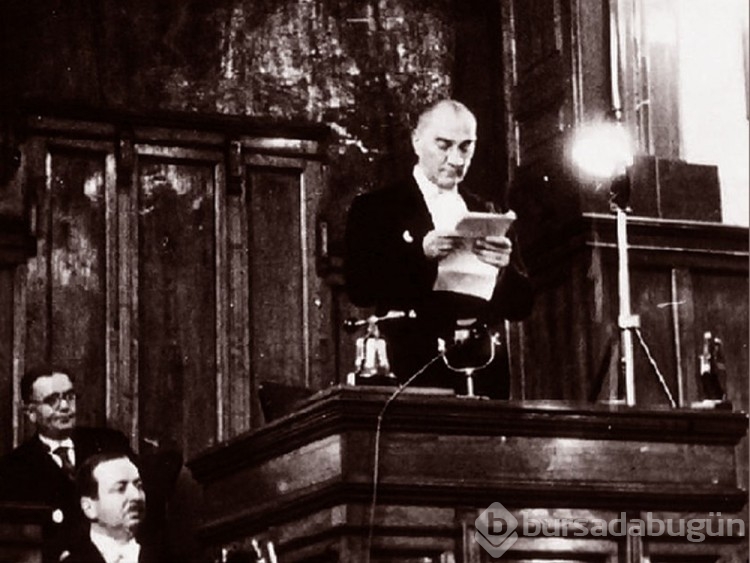 103. yılında 19 Mayıs coşkusu