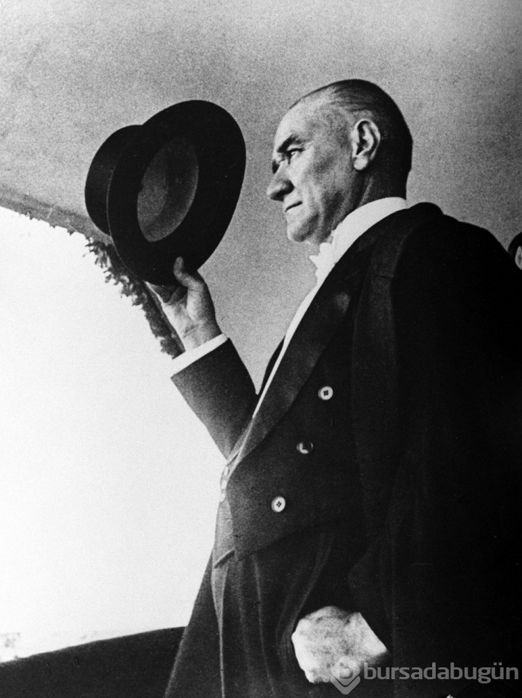 103. yılında 19 Mayıs coşkusu