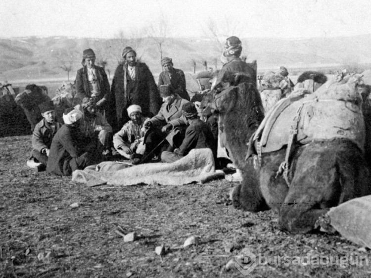 103. yılında 19 Mayıs coşkusu