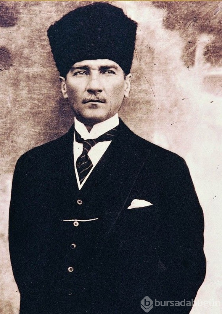 103. yılında 19 Mayıs coşkusu