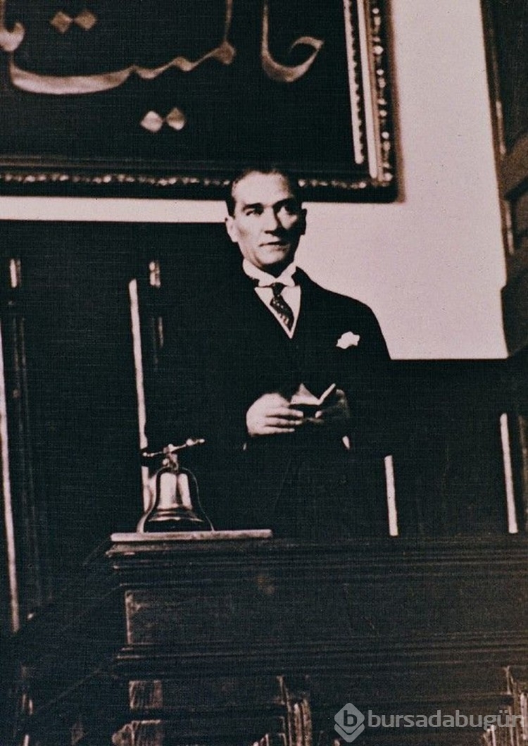 103. yılında 19 Mayıs coşkusu