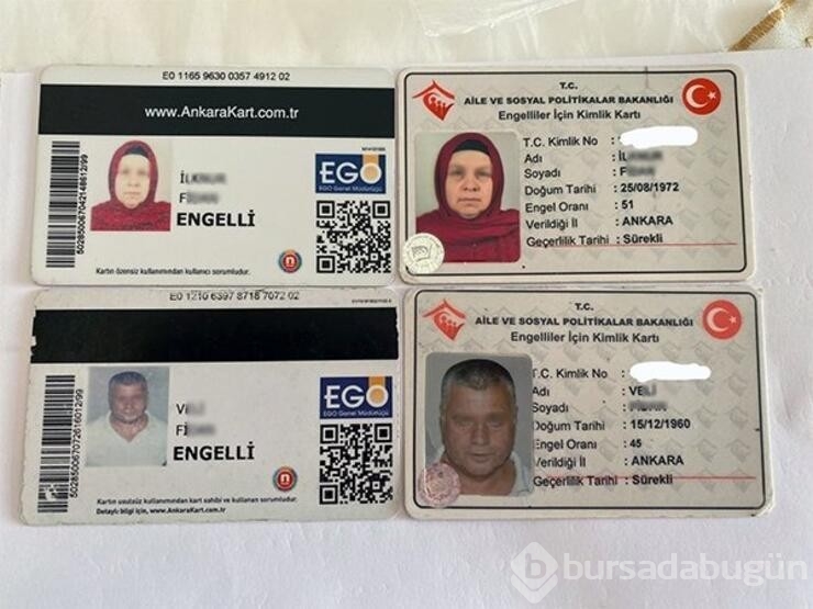 Hastane gezip hastalıklı kan vermiş!
