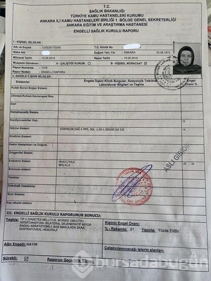 Hastane gezip hastalıklı kan vermiş!