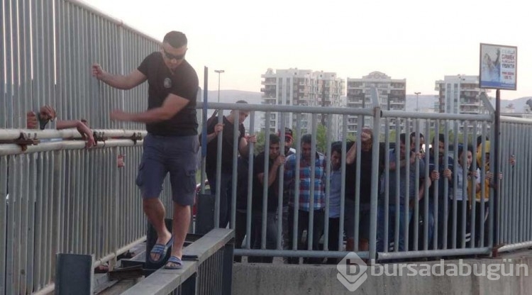 Sulama kanalında boğuldu!