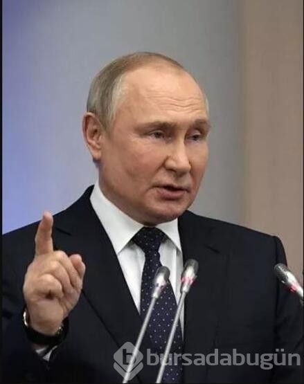 Putin komutanları kovdu!