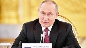 Putin komutanları kovdu!